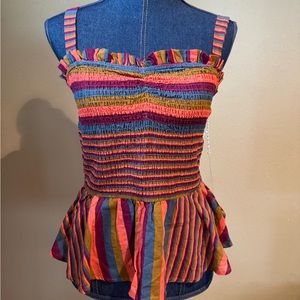 Fashion On Earth Size L Multi Color